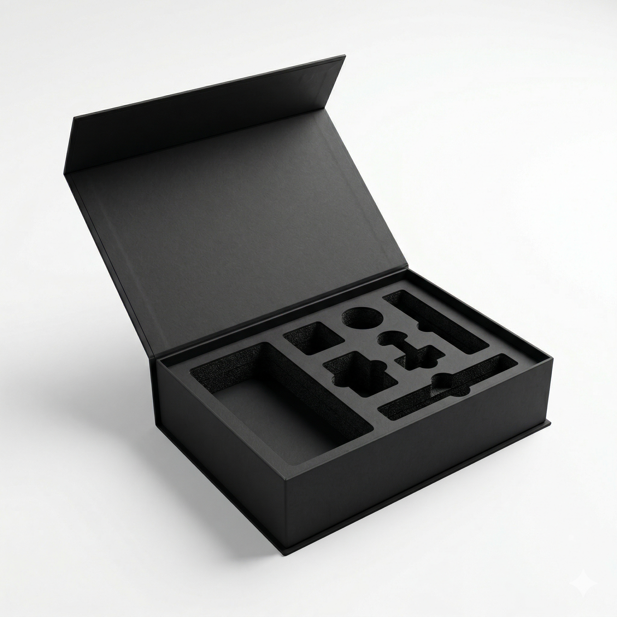Box Inserts