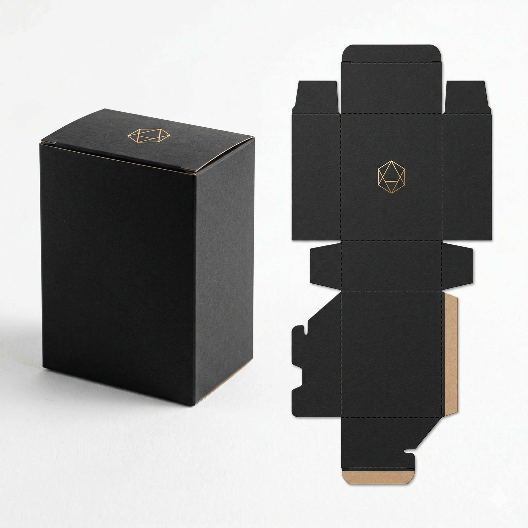 Folding Boxes