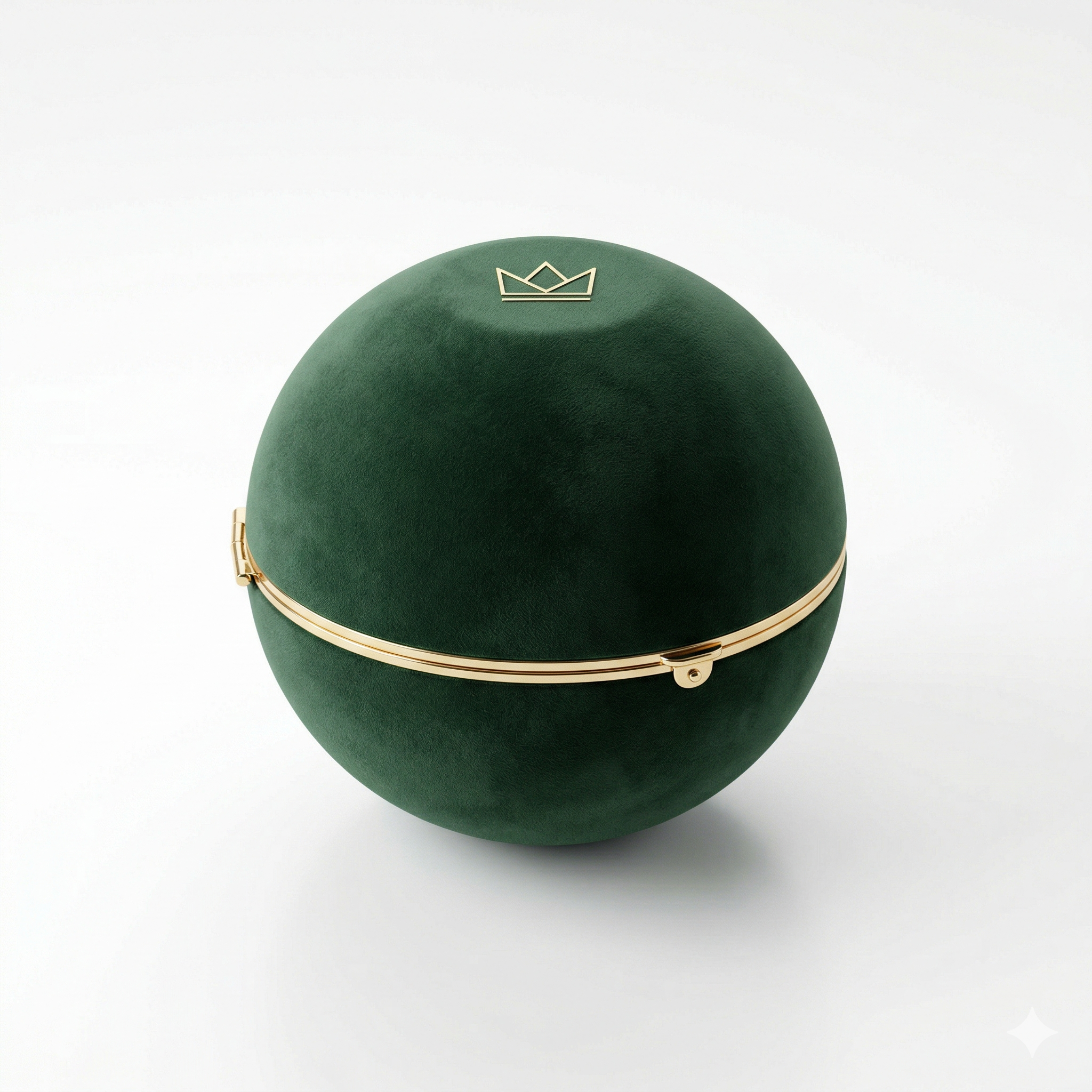 Sphere Boxes