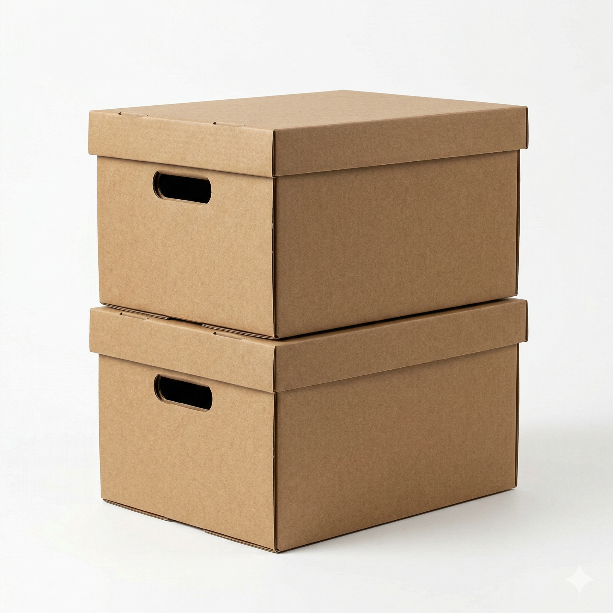 Storage Boxes