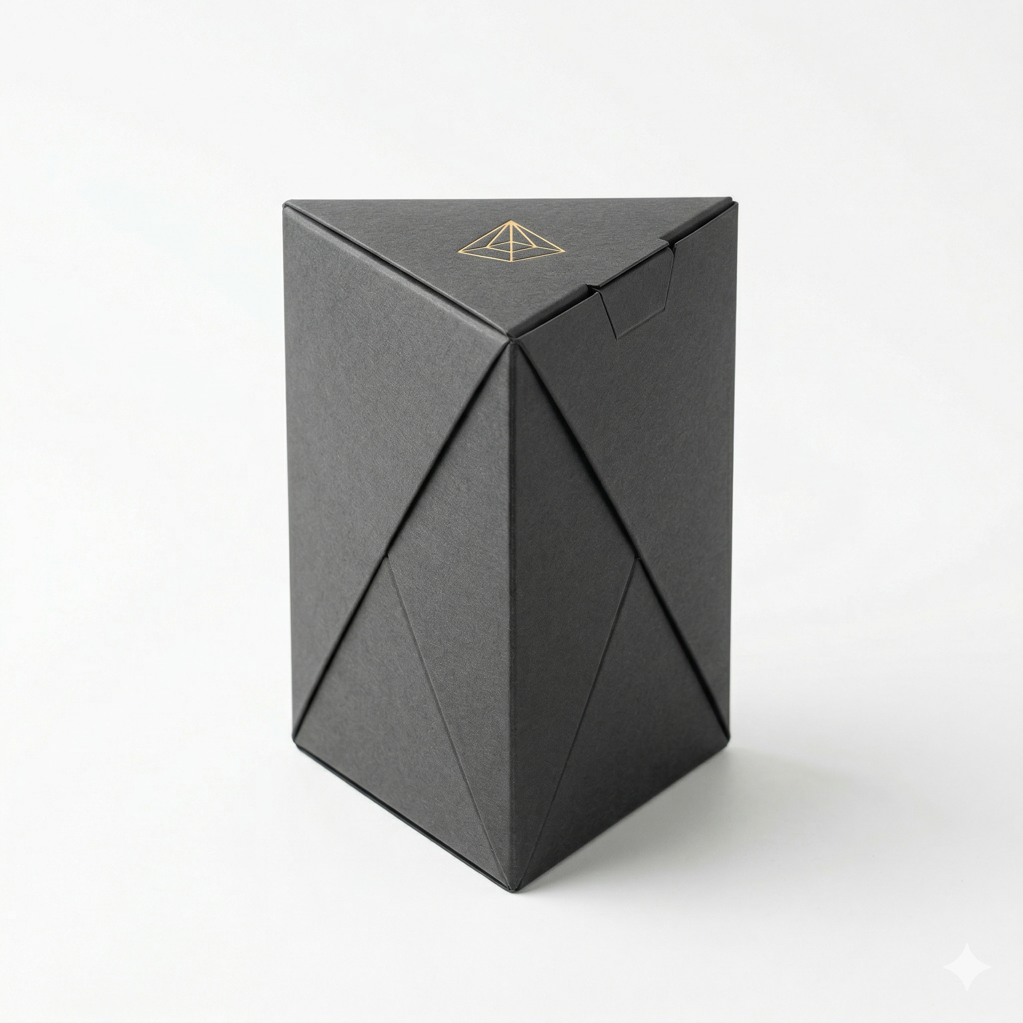 Triangle Boxes